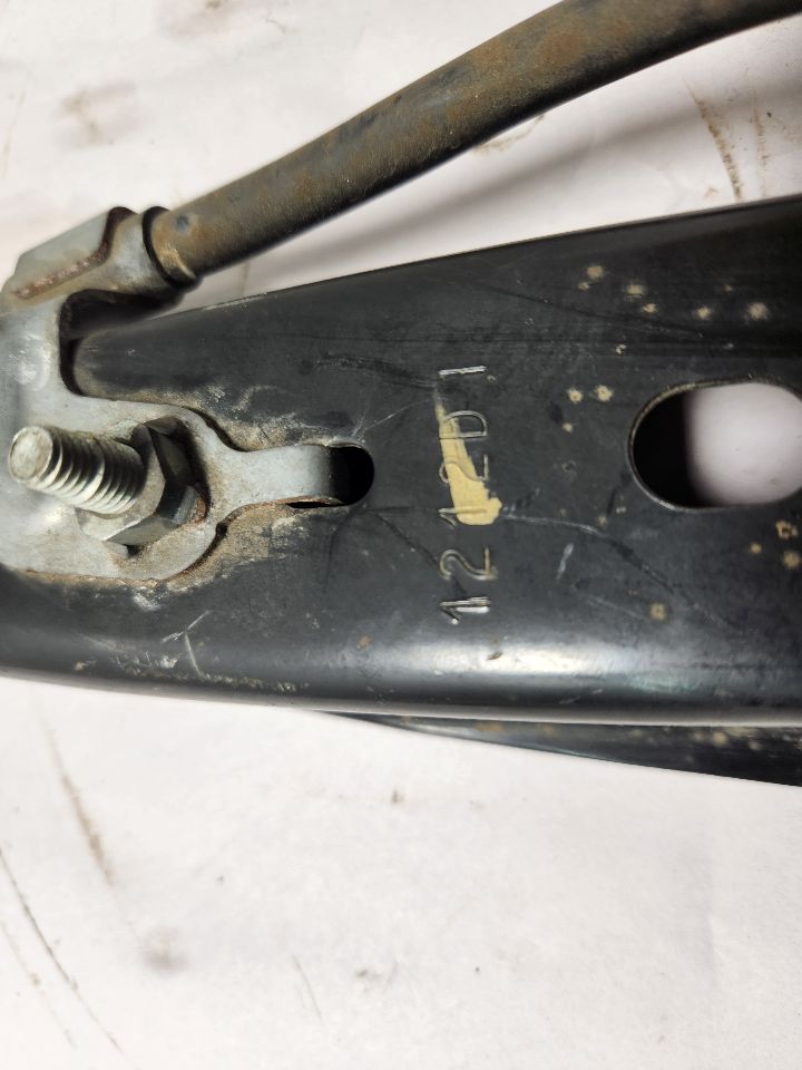2023 SUBARU ASCENT COMPLETE INTERIOR - 465608 — photo 3