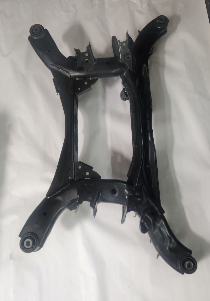 2023 SUBARU ASCENT COMPLETE INTERIOR - 465609 — photo 1