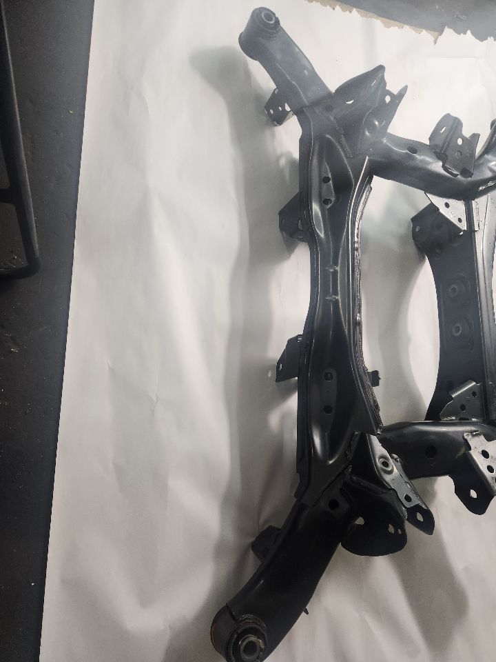 2023 SUBARU ASCENT COMPLETE INTERIOR - 465609 — photo 3