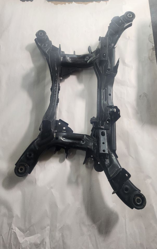2023 SUBARU ASCENT COMPLETE INTERIOR - 465609 — photo 4