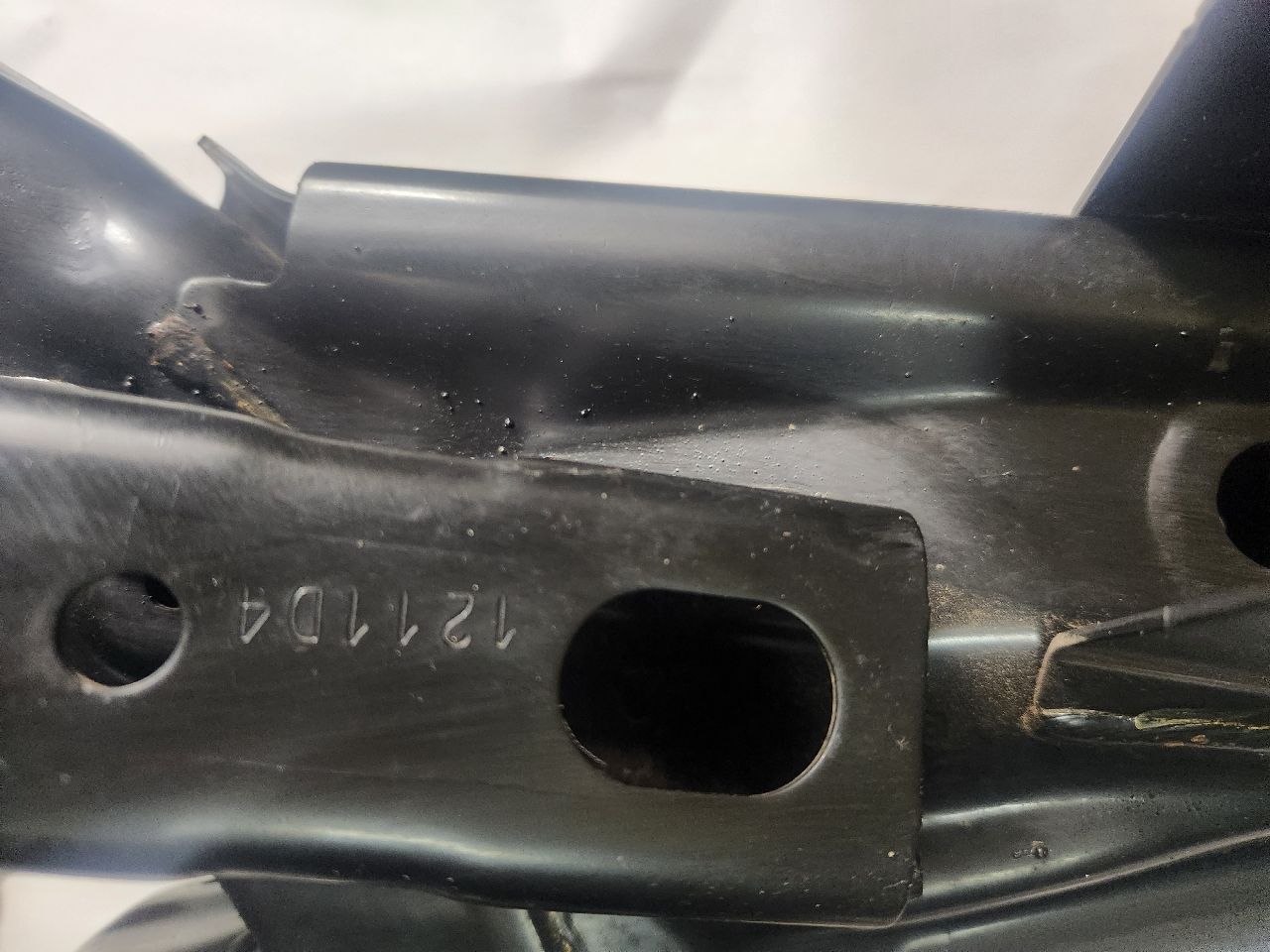 2023 SUBARU ASCENT COMPLETE INTERIOR - 465609 — photo 6