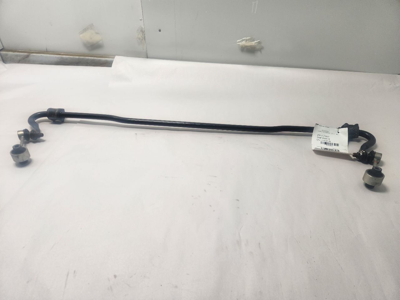 2023 SUBARU ASCENT COMPLETE INTERIOR - 465611 — photo 1