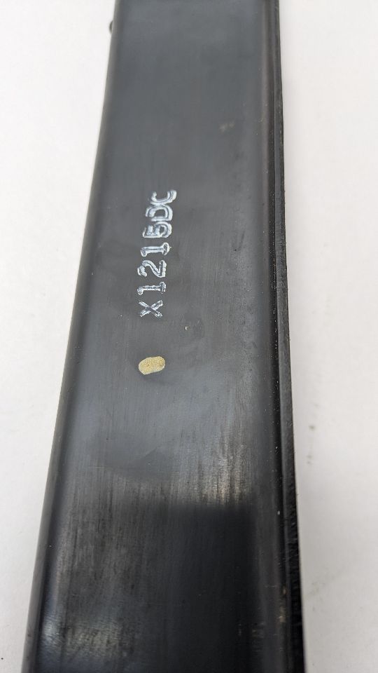 2023 SUBARU ASCENT COMPLETE INTERIOR - 465614 — photo 4