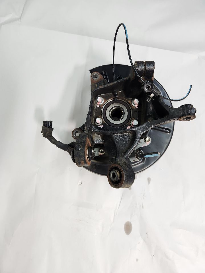 2023 SUBARU ASCENT COMPLETE INTERIOR - 465617 — photo 1