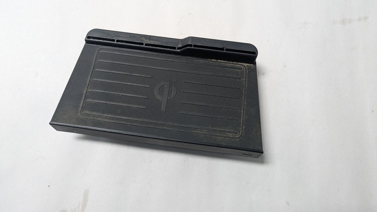 2023 SUBARU ASCENT COMPLETE INTERIOR - 465619 — photo 1