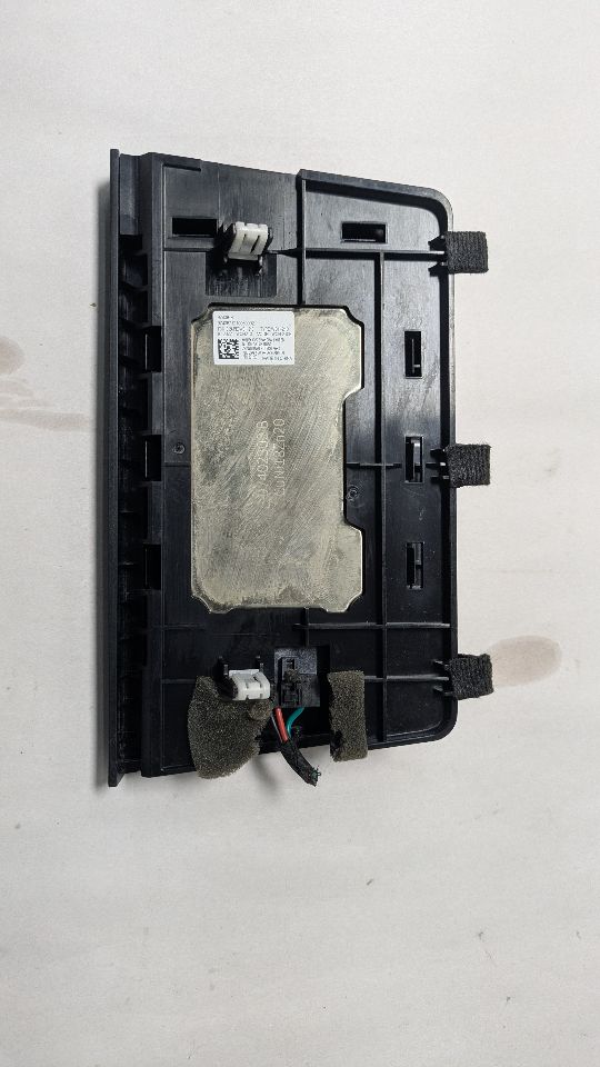 2023 SUBARU ASCENT COMPLETE INTERIOR - 465619 — photo 2