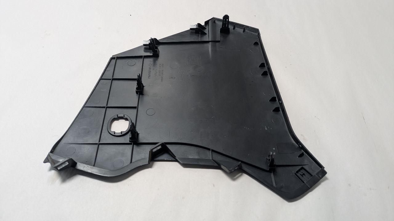 2023 SUBARU ASCENT COMPLETE INTERIOR - 465621 — photo 1