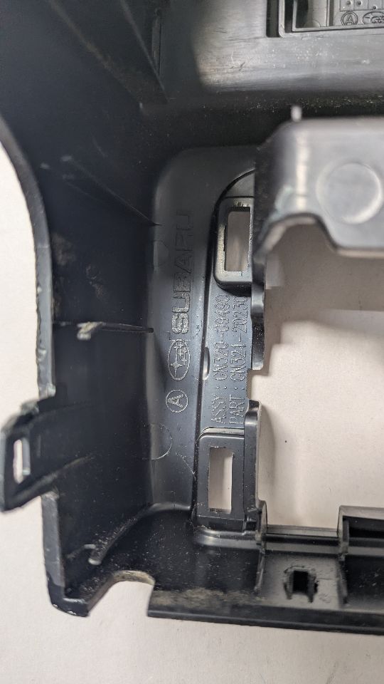 2023 SUBARU ASCENT COMPLETE INTERIOR - 465623 — photo 5