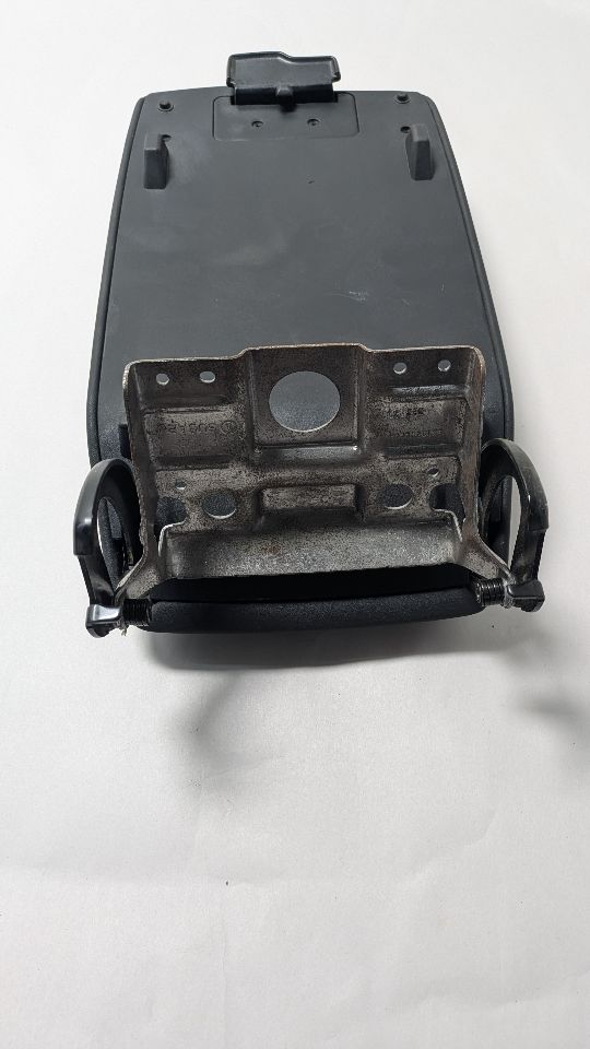 2023 SUBARU ASCENT COMPLETE INTERIOR - 465624 — photo 4