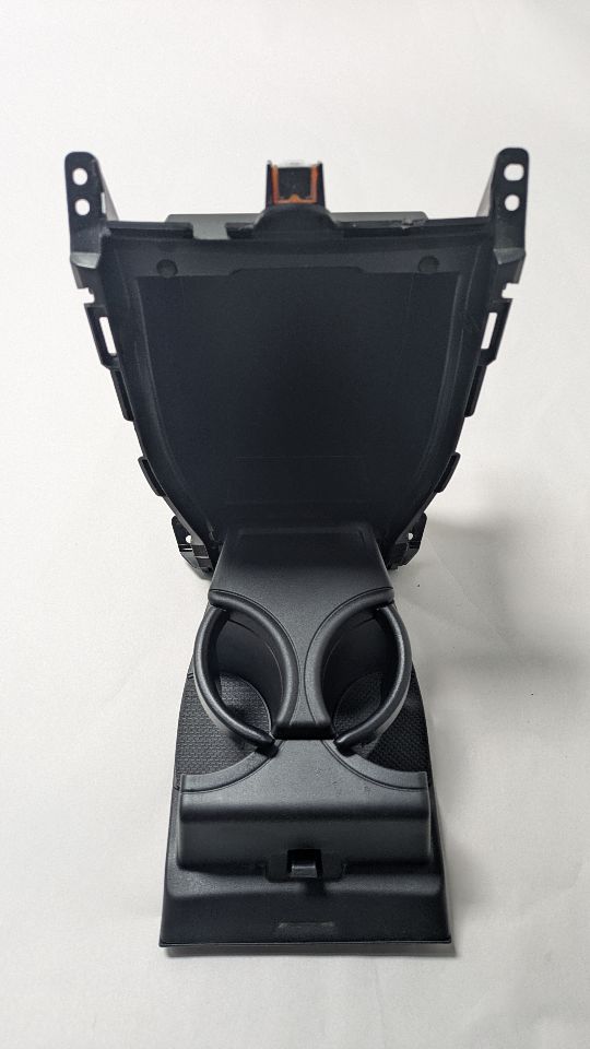 2023 SUBARU ASCENT COMPLETE INTERIOR - 465626 — photo 1