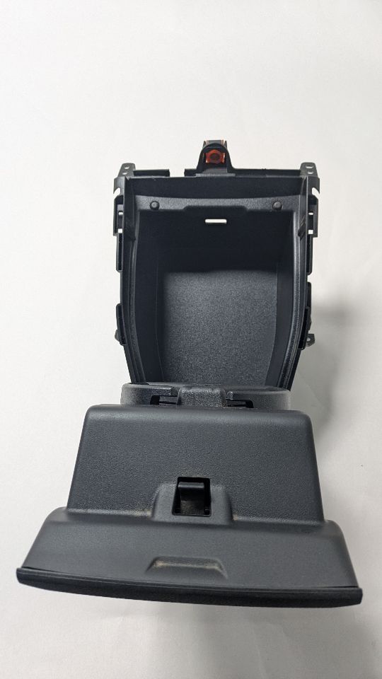 2023 SUBARU ASCENT COMPLETE INTERIOR - 465626 — photo 2