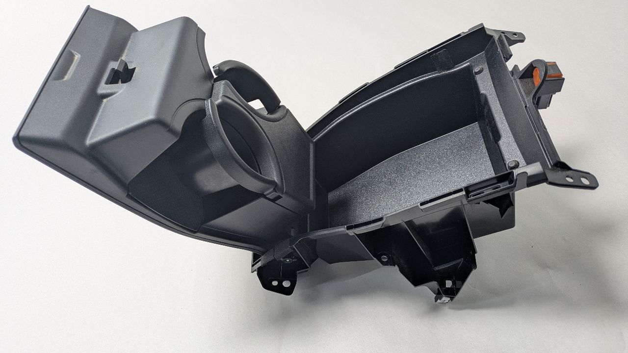 2023 SUBARU ASCENT COMPLETE INTERIOR - 465626 — photo 3