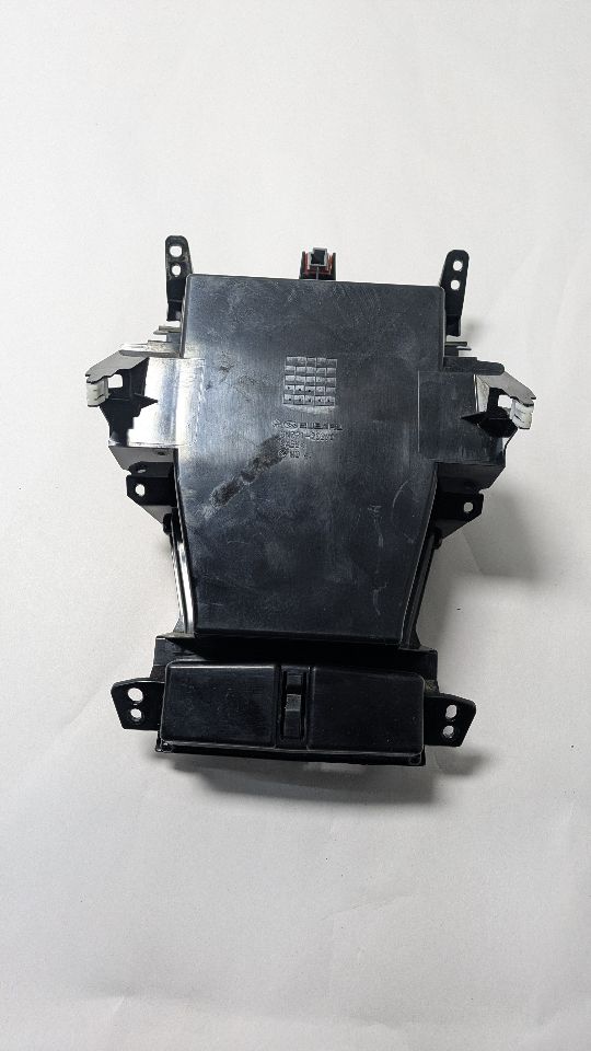 2023 SUBARU ASCENT COMPLETE INTERIOR - 465626 — photo 4