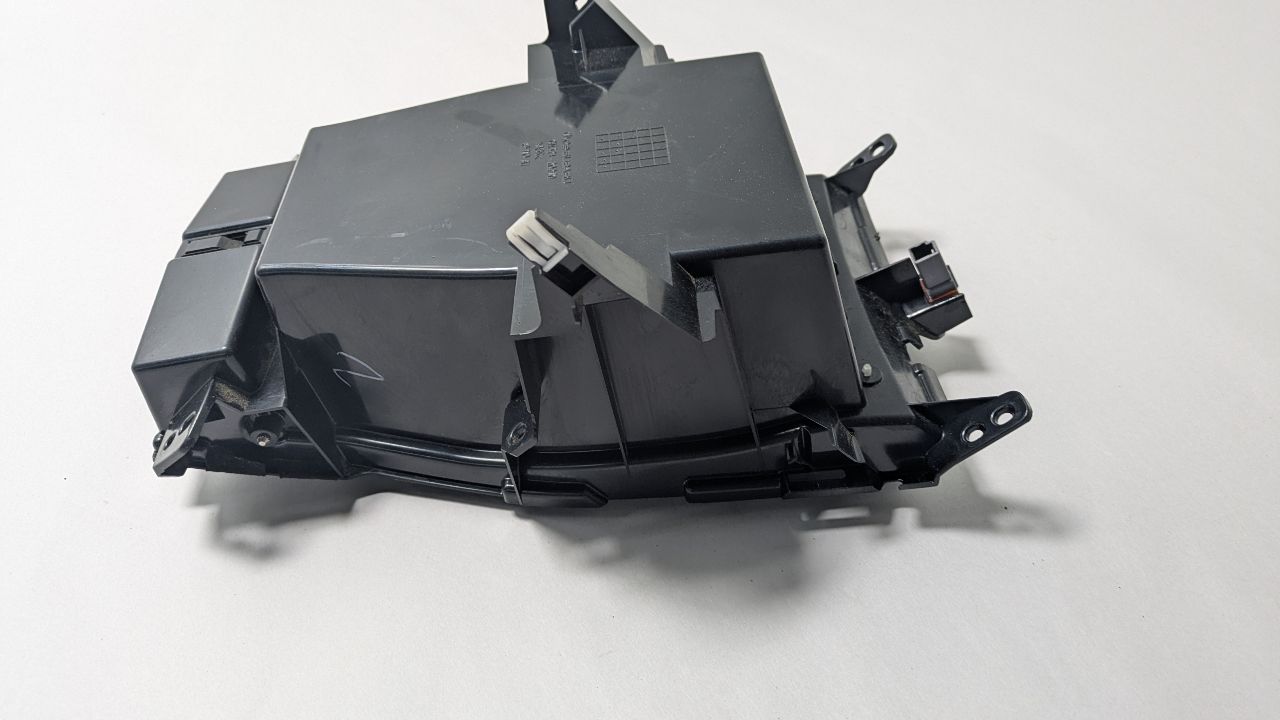 2023 SUBARU ASCENT COMPLETE INTERIOR - 465626 — photo 5