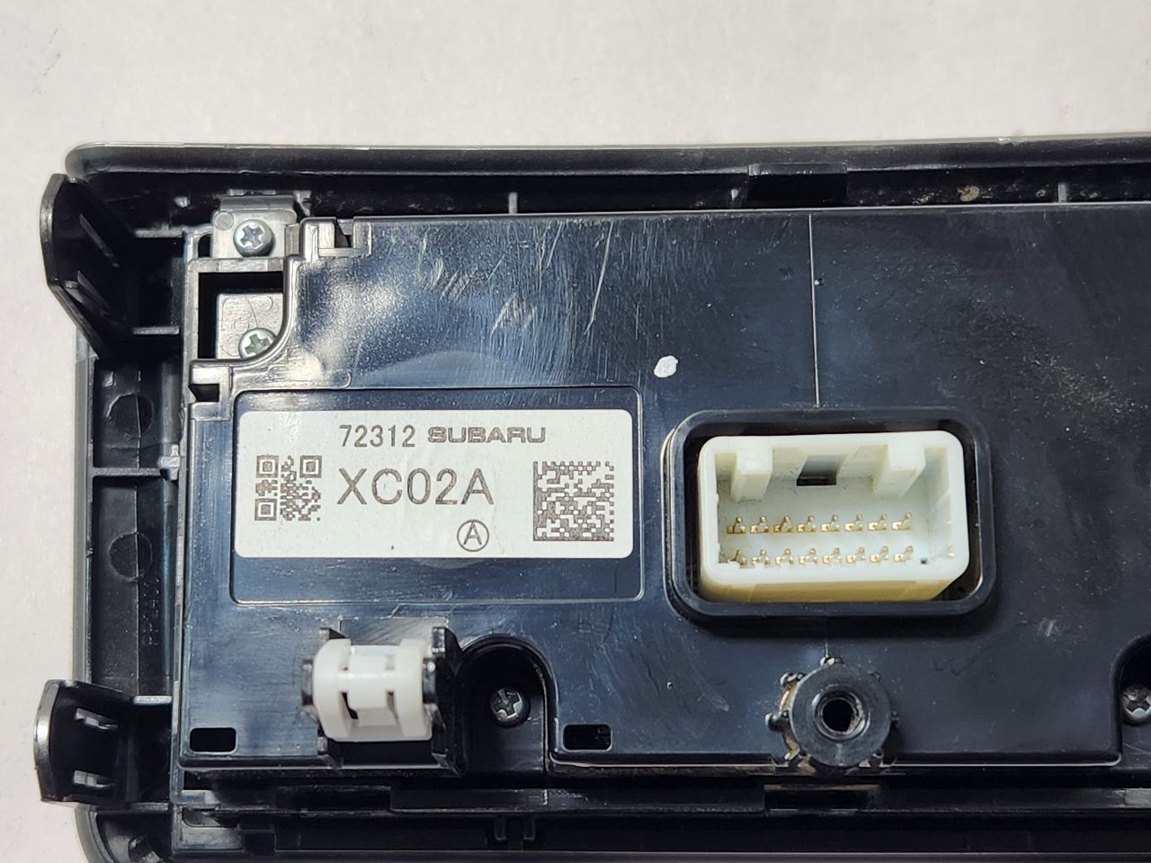 2023 SUBARU ASCENT COMPLETE INTERIOR - 465627 — photo 4