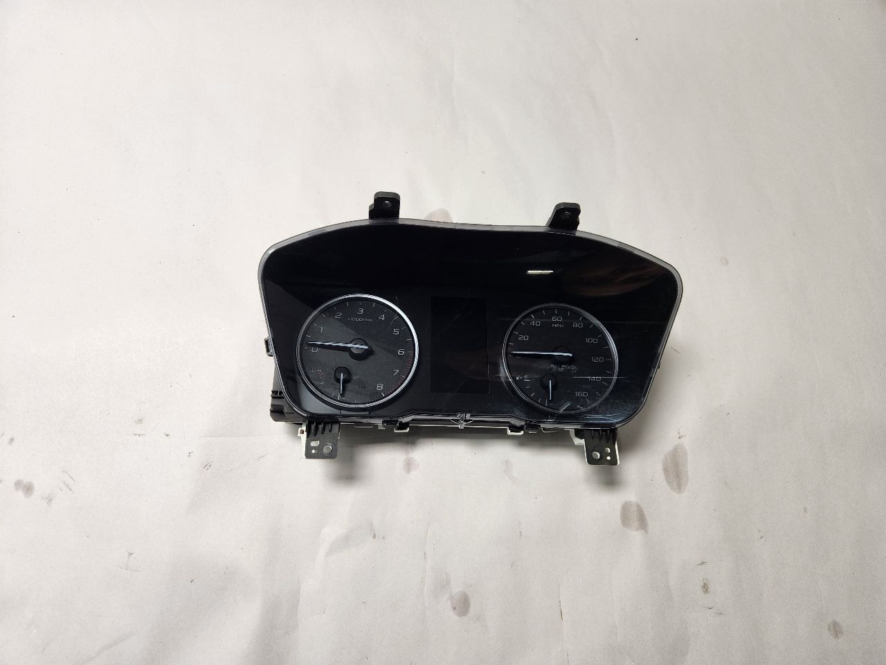 2023 SUBARU ASCENT COMPLETE INTERIOR - 465628 — photo 1