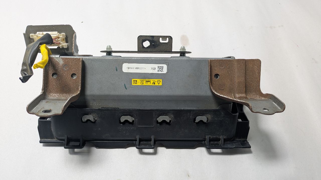 2023 SUBARU ASCENT COMPLETE INTERIOR - 465630 — photo 2