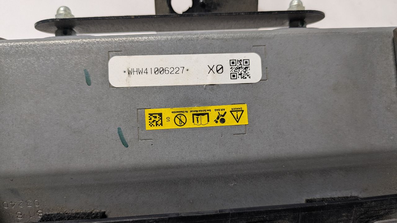 2023 SUBARU ASCENT COMPLETE INTERIOR - 465630 — photo 3