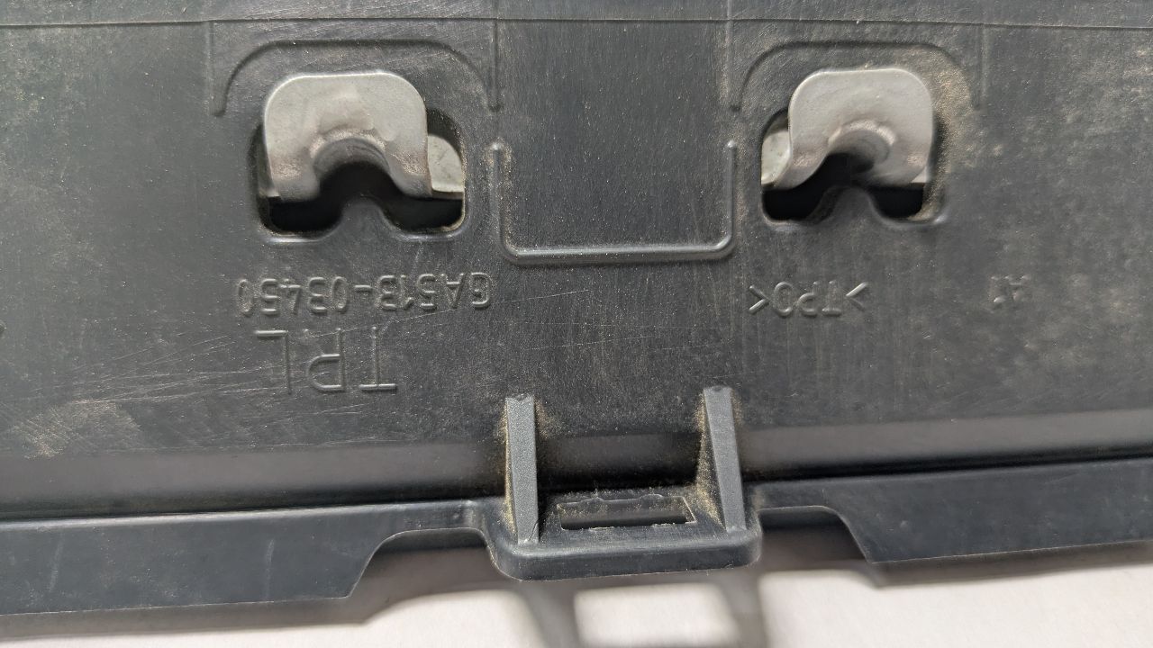 2023 SUBARU ASCENT COMPLETE INTERIOR - 465630 — photo 5