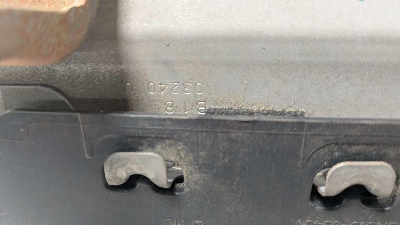 2023 SUBARU ASCENT COMPLETE INTERIOR - 465630 — photo 6