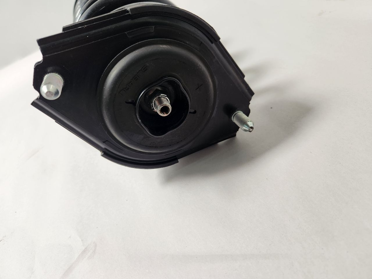 2023 SUBARU ASCENT COMPLETE INTERIOR - 465637 — photo 3