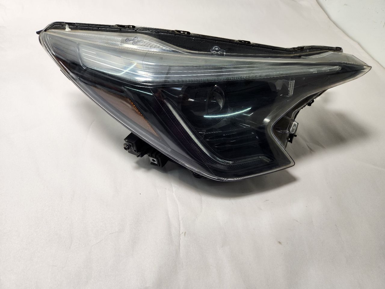 2023 SUBARU ASCENT COMPLETE INTERIOR - 465638 — photo 1