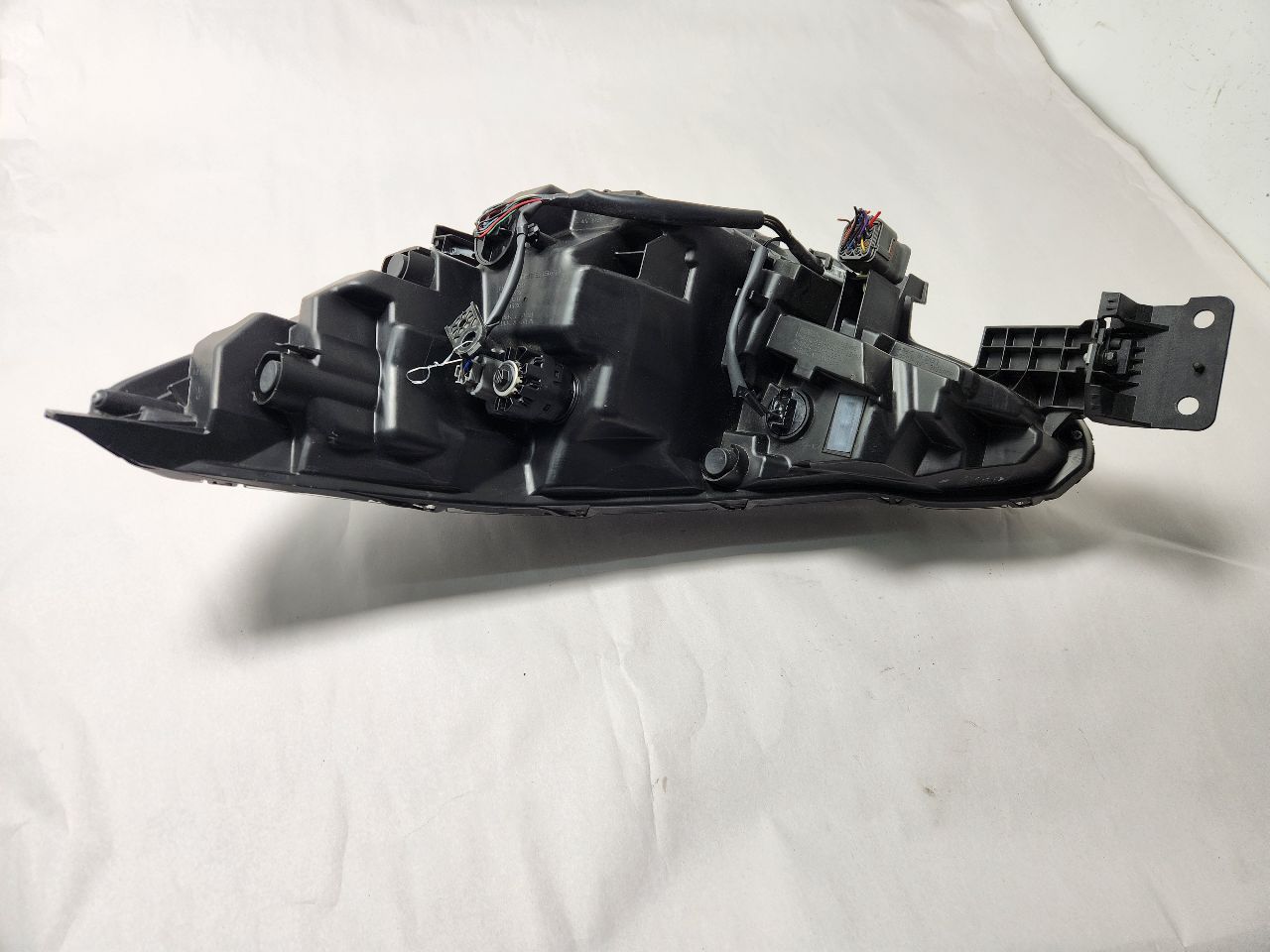 2023 SUBARU ASCENT COMPLETE INTERIOR - 465638 — photo 2
