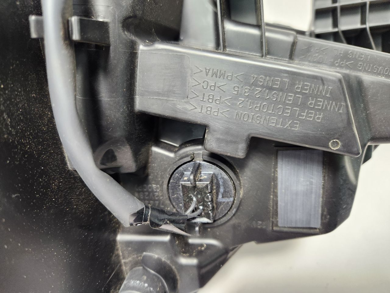 2023 SUBARU ASCENT COMPLETE INTERIOR - 465638 — photo 4