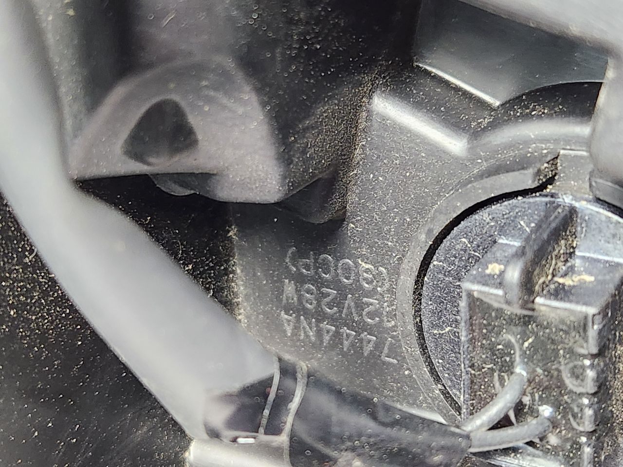 2023 SUBARU ASCENT COMPLETE INTERIOR - 465638 — photo 5