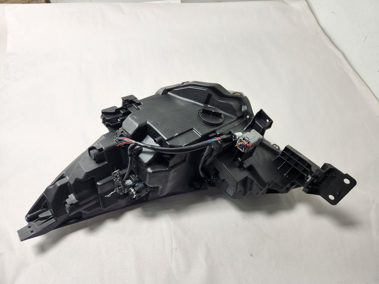 2023 SUBARU ASCENT COMPLETE INTERIOR - 465638 — photo 8