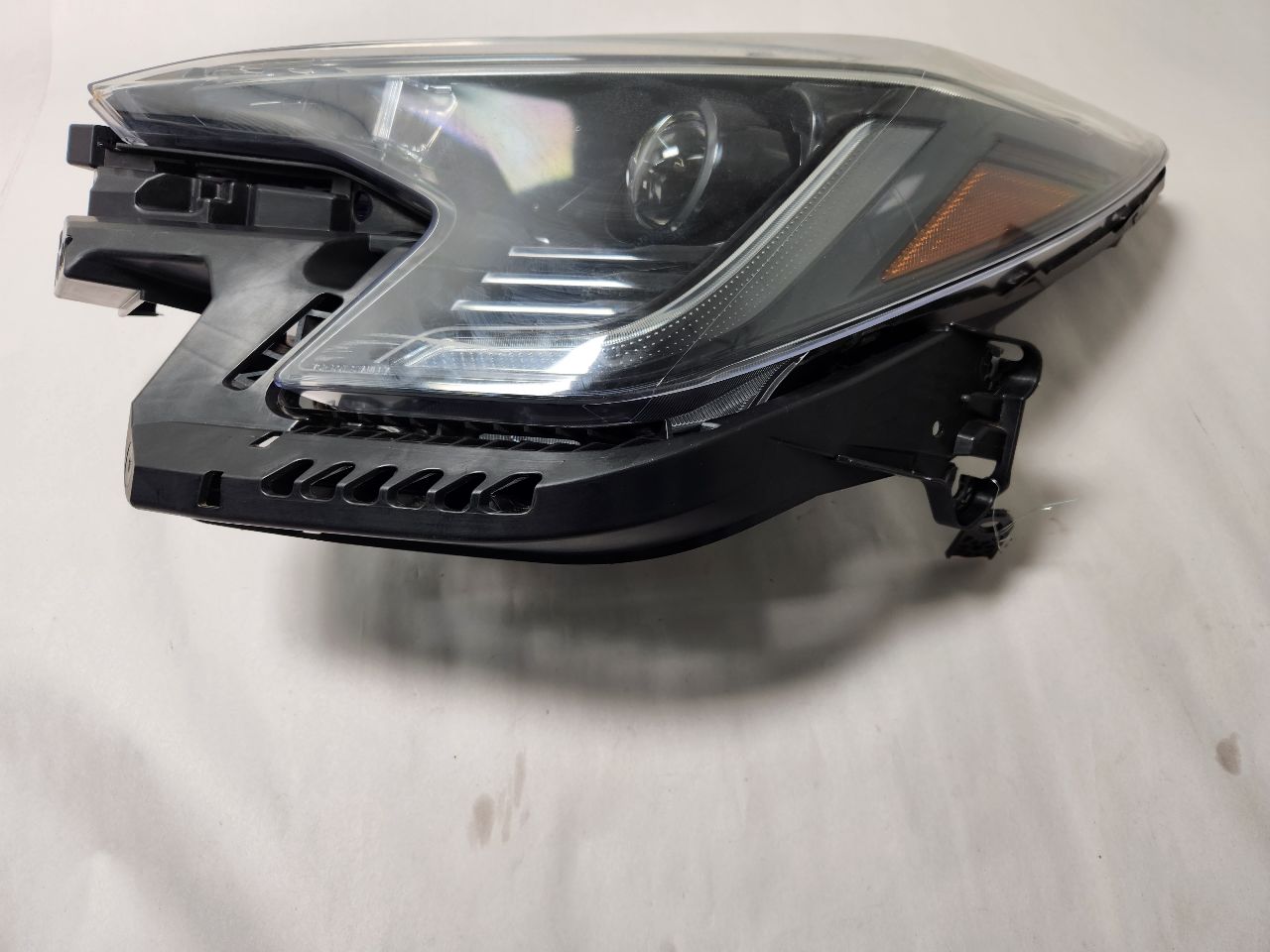 2023 SUBARU ASCENT COMPLETE INTERIOR - 465639 — photo 1
