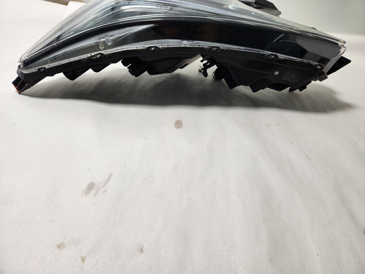 2023 SUBARU ASCENT COMPLETE INTERIOR - 465639 — photo 3