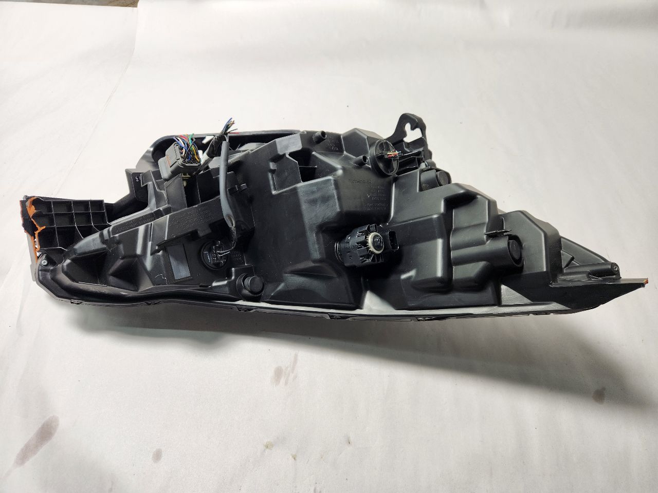 2023 SUBARU ASCENT COMPLETE INTERIOR - 465639 — photo 4