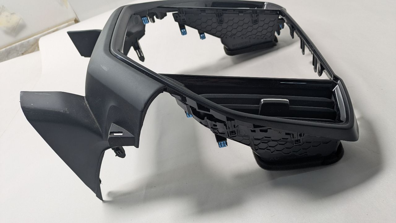 2023 SUBARU ASCENT COMPLETE INTERIOR - 465642 — photo 2