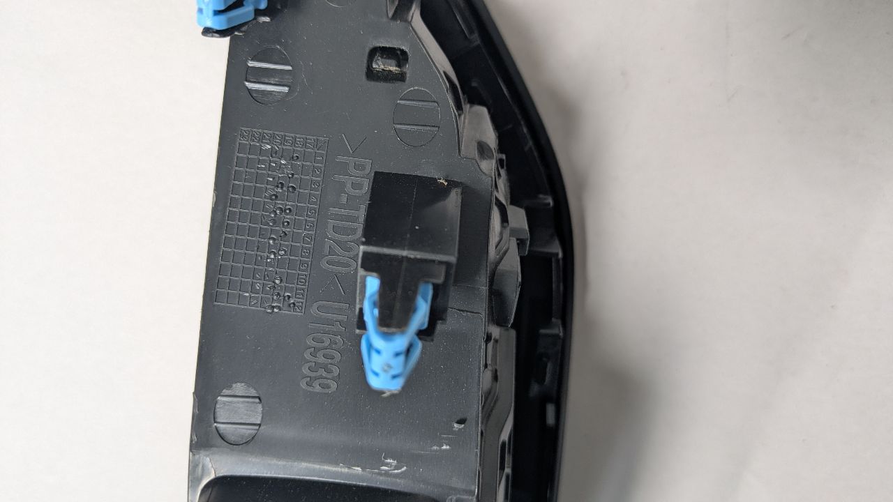 2023 SUBARU ASCENT COMPLETE INTERIOR - 465642 — photo 5