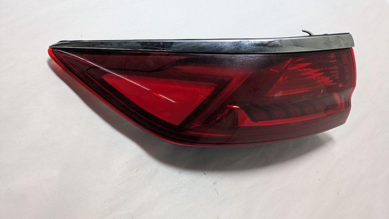 2017 KIA CADENZA Left TAIL LAMP - 465660 — photo 1
