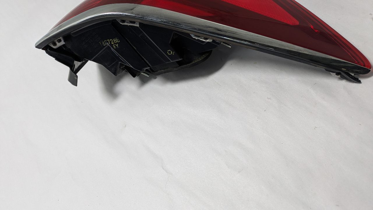 2017 KIA CADENZA Left TAIL LAMP - 465660 — photo 2
