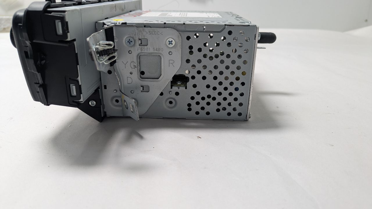 2017 KIA CADENZA Radio Audio - 465662 — photo 4