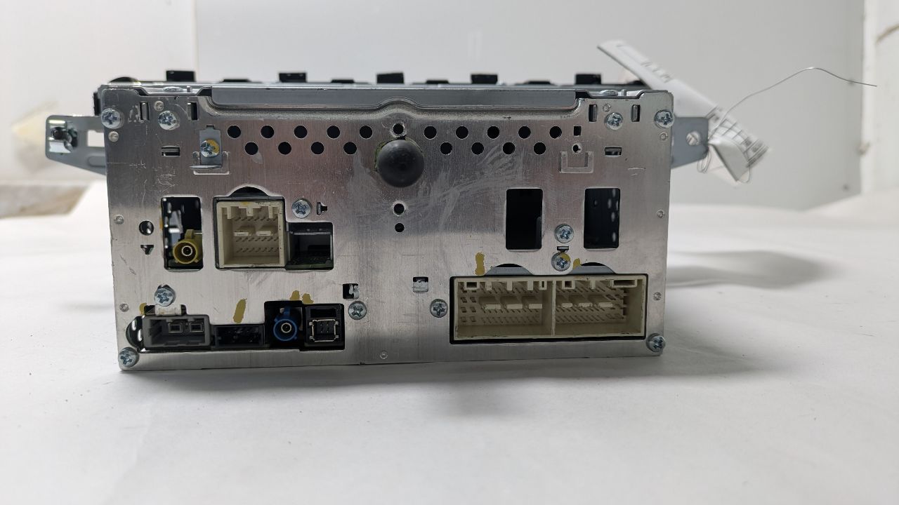 2017 KIA CADENZA Radio Audio - 465662 — photo 6