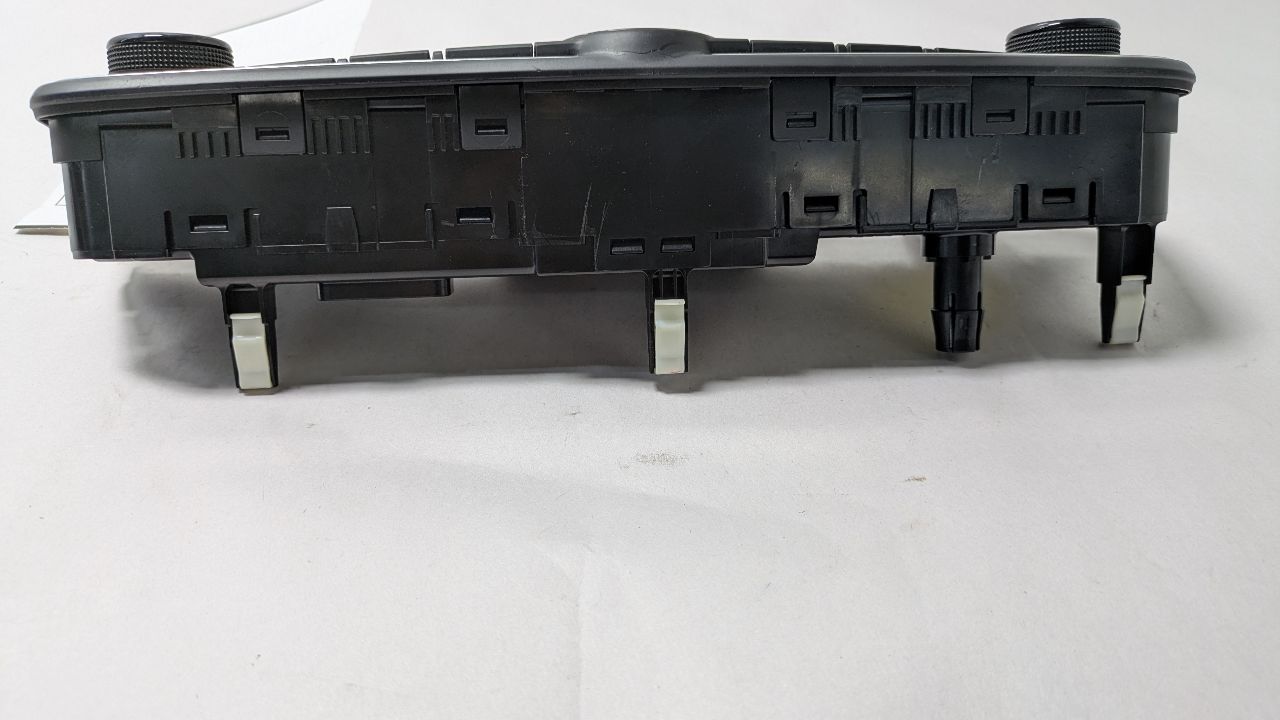 2017 KIA CADENZA TEMP CONTROL - 465663 — photo 2