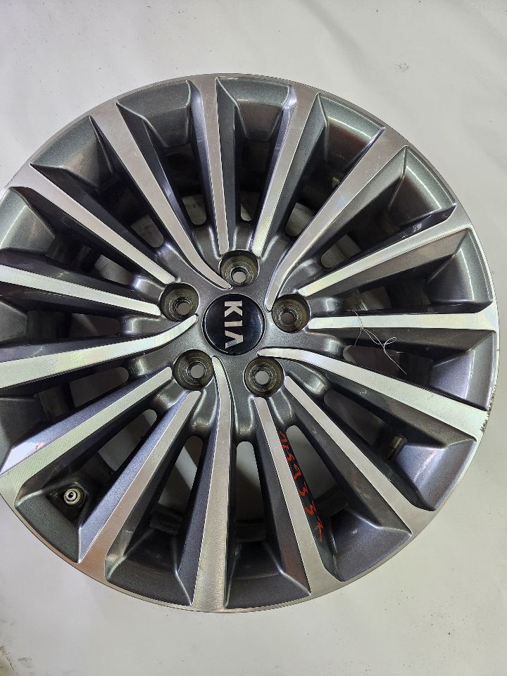 2017 KIA CADENZA WHEEL - 465670 — photo 3