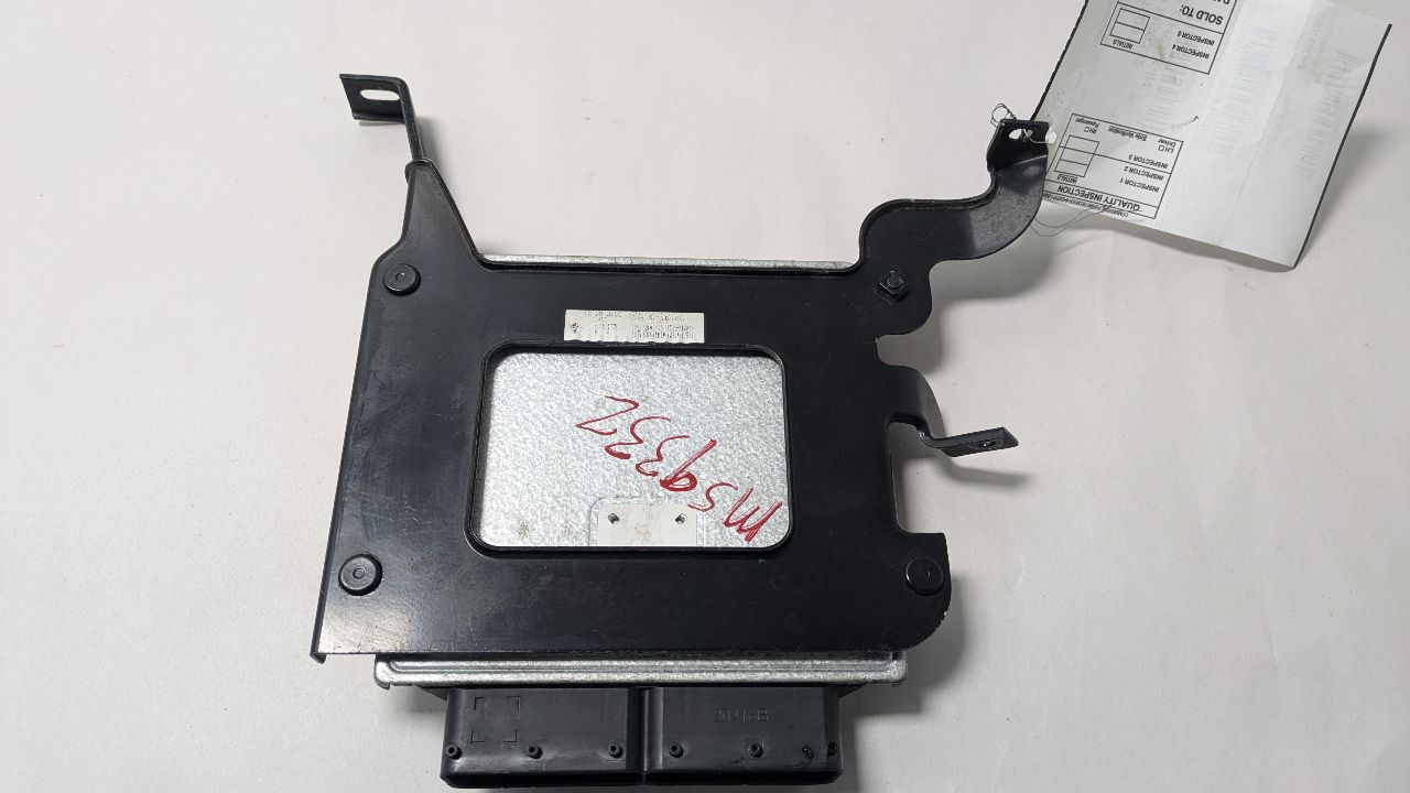 2017 KIA CADENZA Eng/Motor Cont Mod - 465671 — photo 2