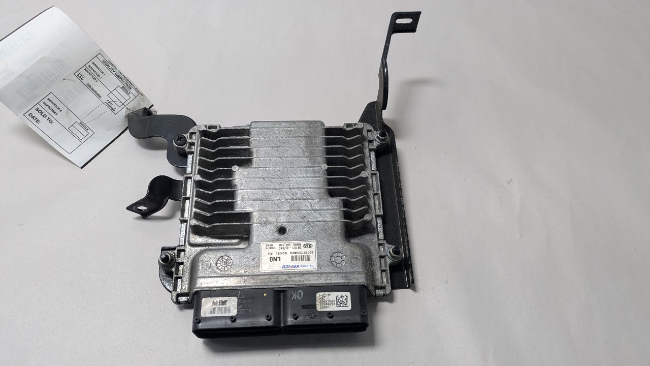 2017 KIA CADENZA Eng/Motor Cont Mod - 465671 — photo 3