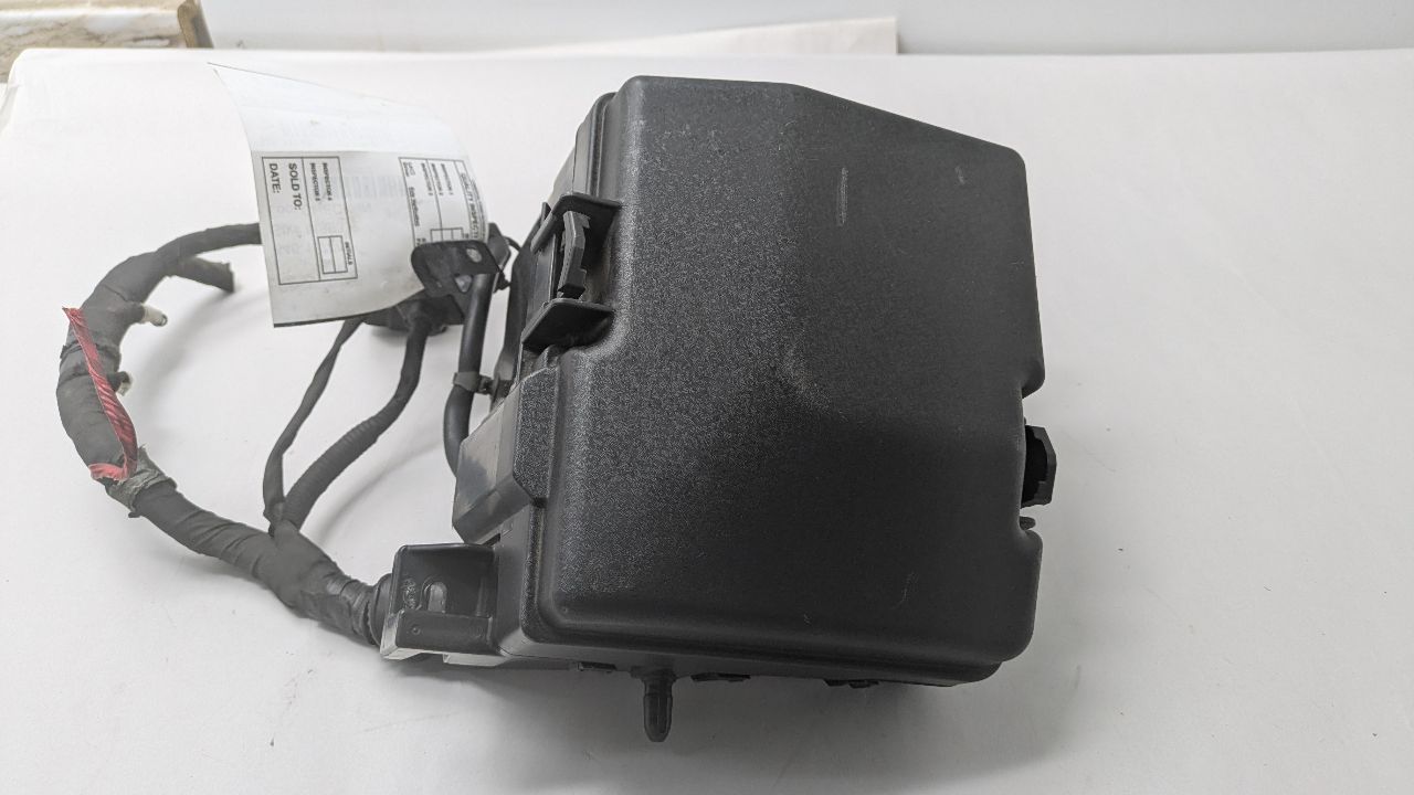 2017 KIA CADENZA Fuse Box, Engine - 465672