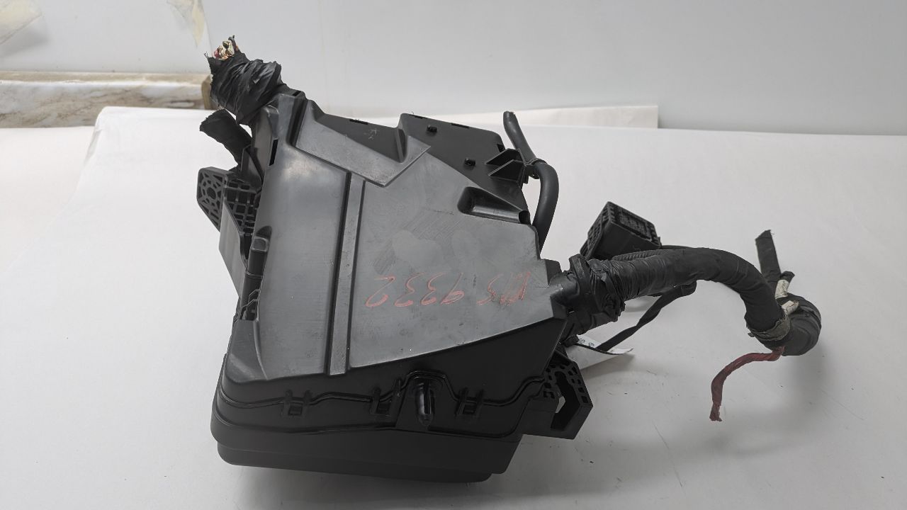 2017 KIA CADENZA Fuse Box, Engine - 465672 — photo 3