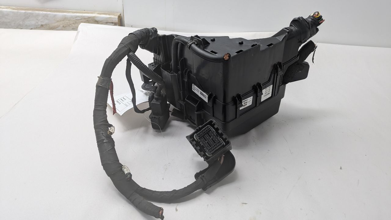 2017 KIA CADENZA Fuse Box, Engine - 465672 — photo 4