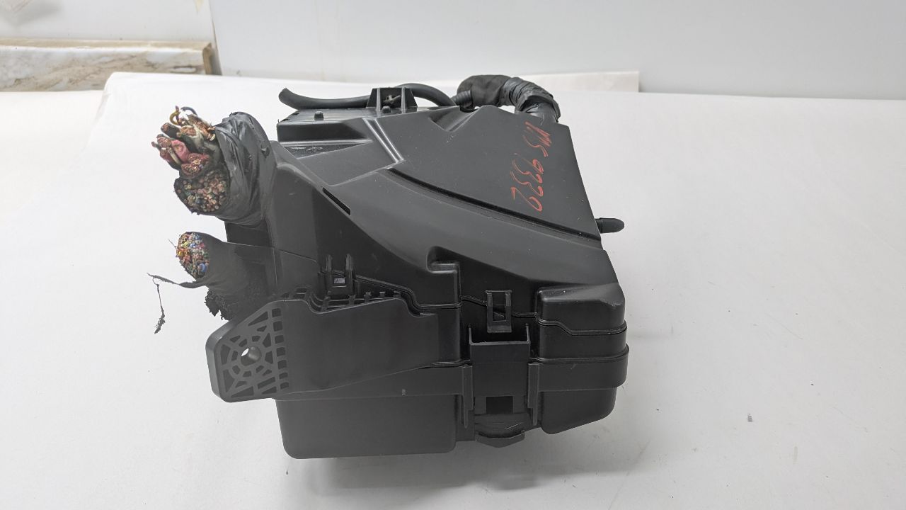 2017 KIA CADENZA Fuse Box, Engine - 465672 — photo 5