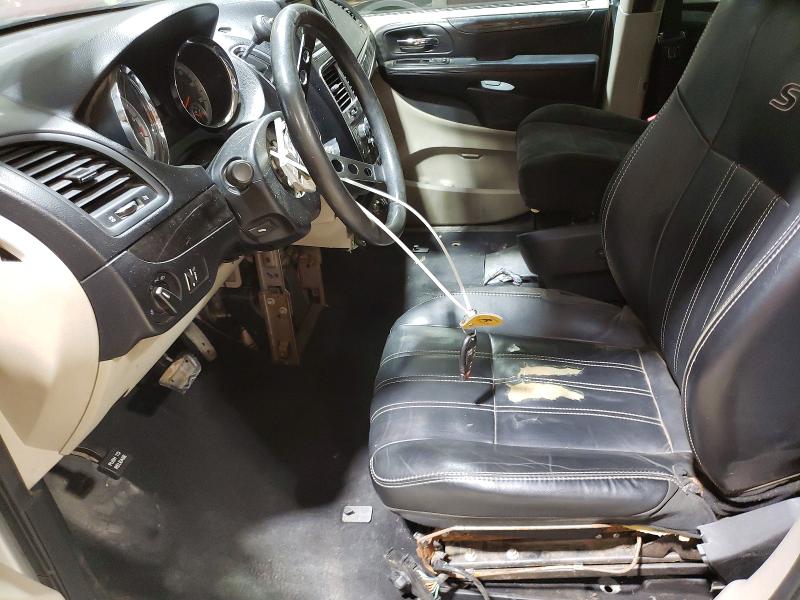 2012 DODGE CARAVAN Transmiss,Transaxle - 465680 — photo 7