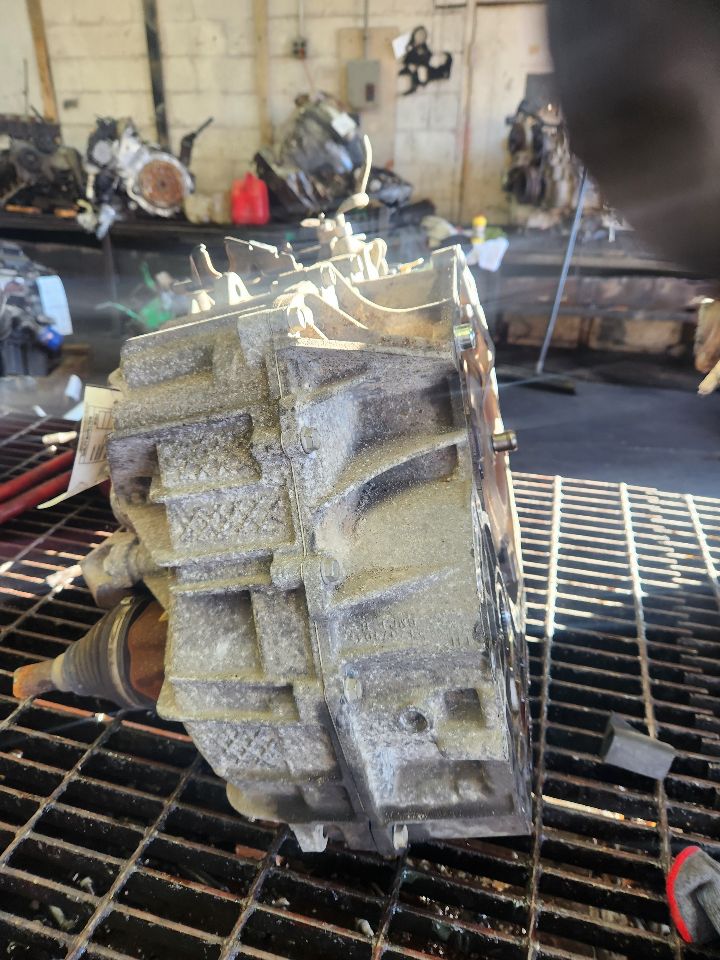 2011 CHEVROLET TRAVERSE Transmiss,Transaxle - 465701
