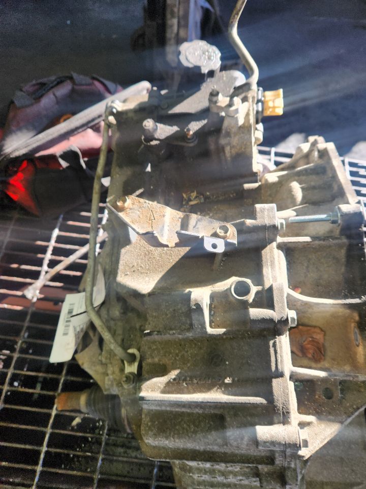 2011 CHEVROLET TRAVERSE Transmiss,Transaxle - 465701 — photo 3